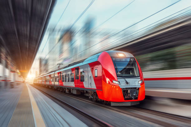 Alt="Indian Railways New Railone App Launched for Passenger Services